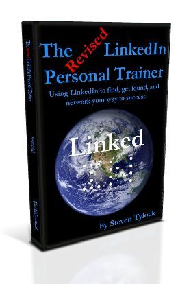 Image of The Revised LinkedIn Personal Trainer (book)